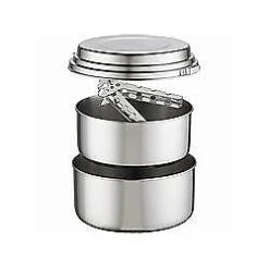 MSR Alpine Classic Cookset -Camping Paradise image 2402