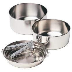 MSR Alpine Classic Cookset -Camping Paradise image 2405