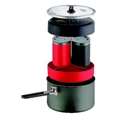 MSR Alpinist 2 System -Camping Paradise image 2424