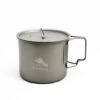 Toaks Titanium 750ml Pot -Camping Paradise image 2455
