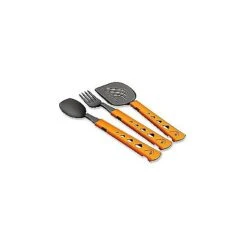 Jetboil JetSet Utensil Kit -Camping Paradise image 2473