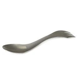 Light My Fire Spork Titanium -Camping Paradise image 2499
