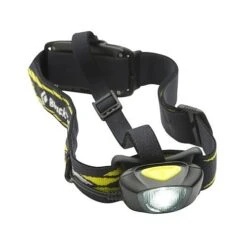 Black Diamond Sprinter -Camping Paradise image 252