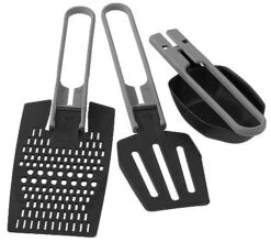 MSR Alpine Utensils Spoon -Camping Paradise image 2530
