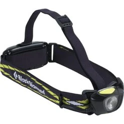 Black Diamond Sprinter -Camping Paradise image 258