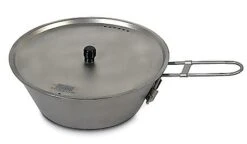 Vargo Titanium Sierra 750 -Camping Paradise image 2656