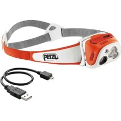 Petzl Tikka RXP -Camping Paradise image 270