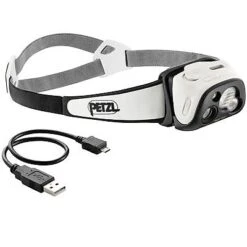 Petzl Tikka RXP -Camping Paradise image 273