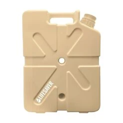 LifeSaver Jerrycan -Camping Paradise image 2767