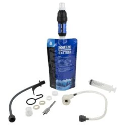 Sawyer PointOne Filter With Bucket Adapter