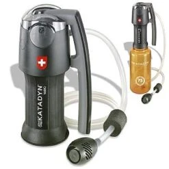 Katadyn Vario Microfilter -Camping Paradise image 2837