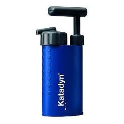 Katadyn Mini -Camping Paradise image 2851