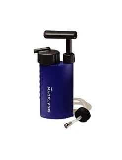 Katadyn Mini -Camping Paradise image 2854