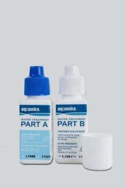 Aquamira Water Treatment Drops -Camping Paradise image 2866