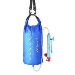 LifeStraw Mission Gravity Water Purifier -Camping Paradise image 2882