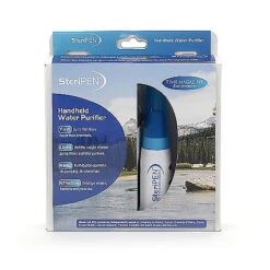 SteriPEN Classic UV Water Purifier -Camping Paradise image 2917