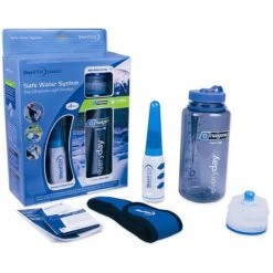 SteriPEN Classic UV Water Purifier -Camping Paradise image 2918