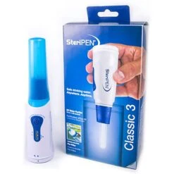 SteriPEN Classic UV Water Purifier -Camping Paradise image 2919