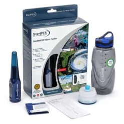SteriPEN Classic UV Water Purifier -Camping Paradise image 2920
