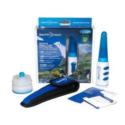SteriPEN Classic UV Water Purifier -Camping Paradise image 2921