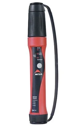 MSR Miox -Camping Paradise image 2929