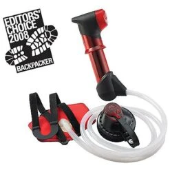 MSR HyperFlow Microfilter -Camping Paradise image 2948