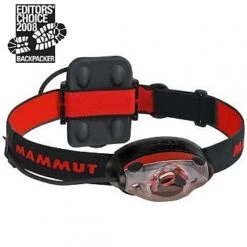 Mammut Lucido TX1 -Camping Paradise image 325