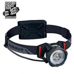 Mammut X-Zoom -Camping Paradise image 330