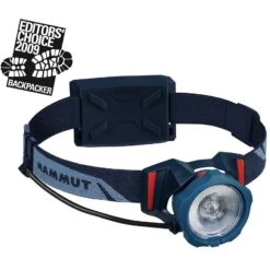 Mammut X-Zoom -Camping Paradise image 334