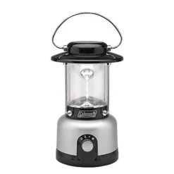 Coleman 8D Family Size LED Lantern -Camping Paradise image 369