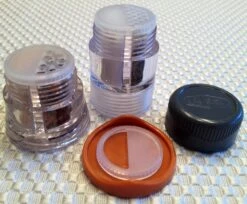 GSI Outdoors Crossover Kitchen Kit -Camping Paradise image 4 1 2