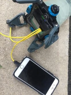 Princeton Tec Helix Bluetooth -Camping Paradise image 428