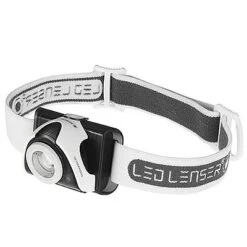 Ledlenser SEO5 -Camping Paradise image 46