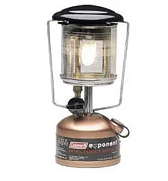 Coleman 229 Exponent Dual-Fuel Lantern