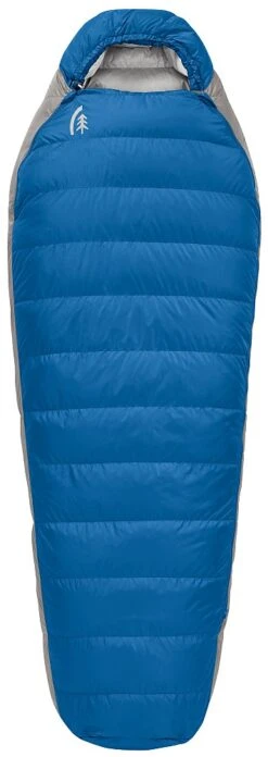 Sierra Designs Zissou Plus 700 3-Season -Camping Paradise image 587