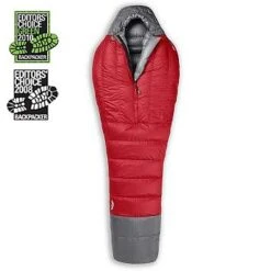 GoLite Adrenaline 4-Season Mummy -Camping Paradise image 628