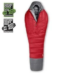 GoLite Adrenaline 4-Season Mummy -Camping Paradise image 630