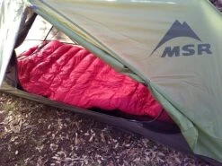 Western Mountaineering Apache MF -Camping Paradise image 688
