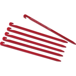 MSR Needle Tent Stakes -Camping Paradise image 69