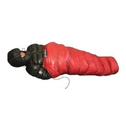 Brooks-Range Elephant Foot Sleeping Bag -Camping Paradise image 693