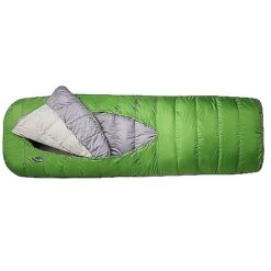 Sierra Designs Frontcountry Bed 600 SYN 2-Season -Camping Paradise image 711