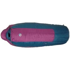Big Agnes Ethel 0° -Camping Paradise image 874