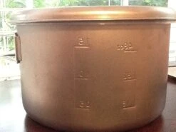 Snow Peak Titanium Cook & Save -Camping Paradise image1 1