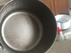 Snow Peak Titanium Cook & Save -Camping Paradise image2 1