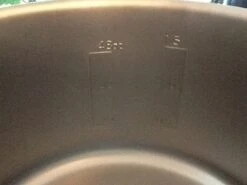 Snow Peak Titanium Cook & Save -Camping Paradise image4