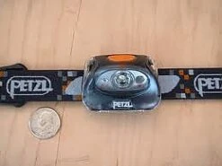 Petzl Tikka 2 -Camping Paradise images