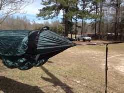 Clark NX-250 -Camping Paradise johns photos 133