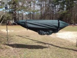 Clark NX-250 -Camping Paradise johns photos 135