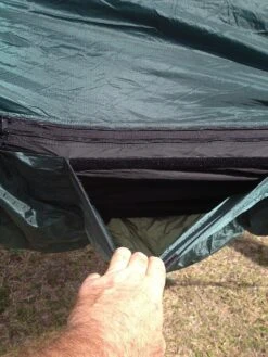 Clark NX-250 -Camping Paradise johns photos 136