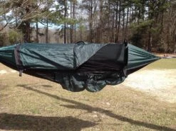 Clark NX-250 -Camping Paradise johns photos 138